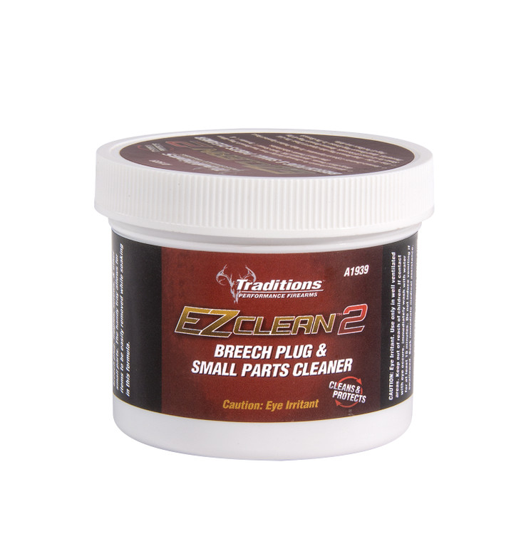 Traditions EZClean2® Breech Plug & Small Parts Cleaner