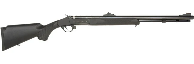 Traditions 50cal Buckstalker™ XT w/Sights