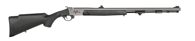 Traditions Pursuit™ XT .50 Cal Black, 26" Premium Cerakote Finish