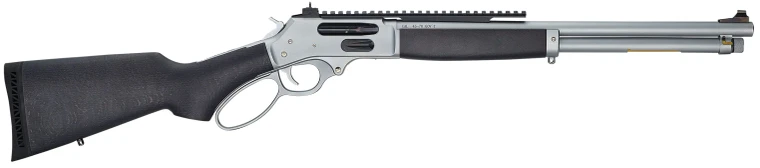 Henry H10 All-Weather Picatinny Rail .45-70 Gov't