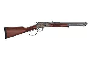 Henry H12 Color Case Hardened Carbine .357 Mag/.38 Spl