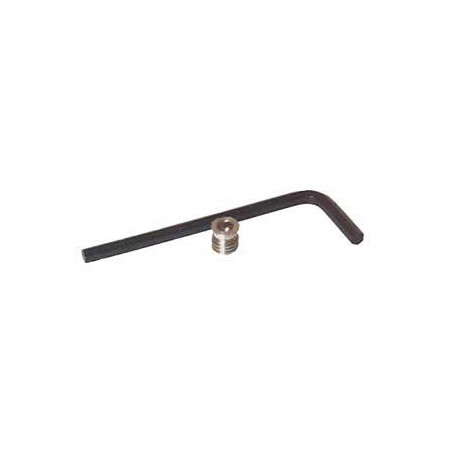 RMC Ox-Yoke Flintlock Touch Hole Liner Replacement M6x75, fits Lyman/Investarm
