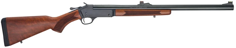 Henry H15 Steel Single Shot Slug Barrel Shotgun 12 Gauge
