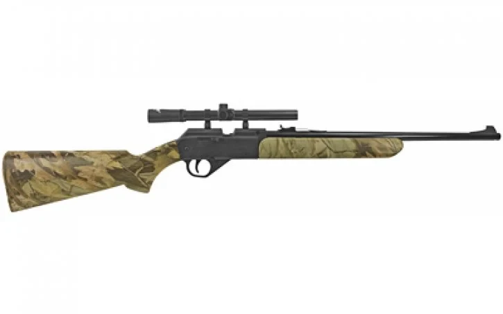 Daisy Powerline Camo Model 2840