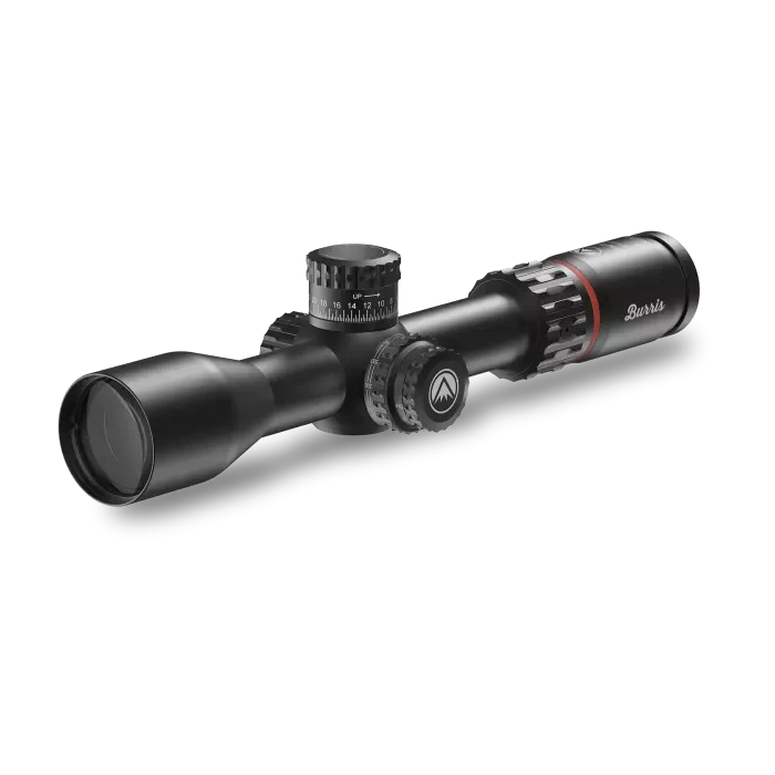 Burris Veracity PH-30MM 2.5-12x42mm