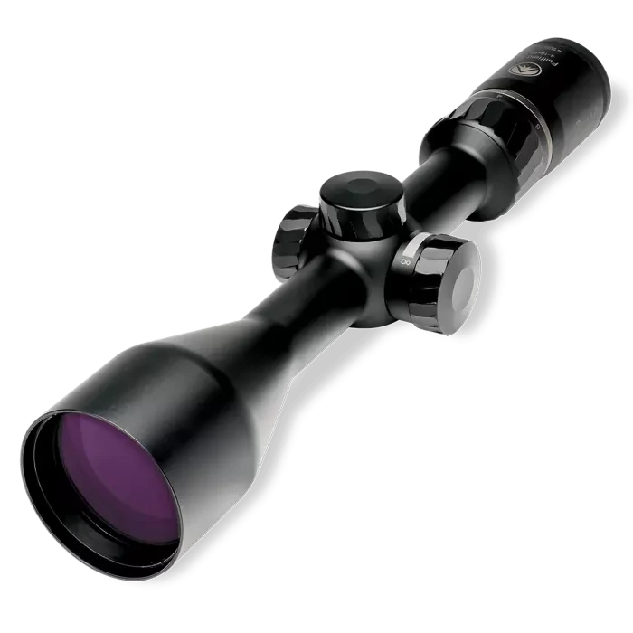 Burris Fullfield IV 4-16x50mm