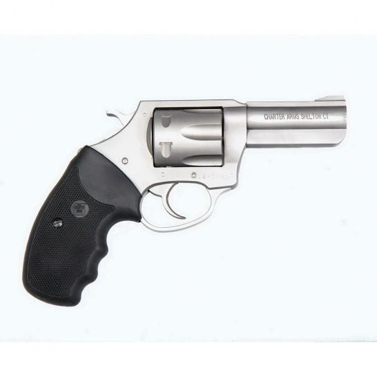 Charter Arms Pitbull .380 ACP