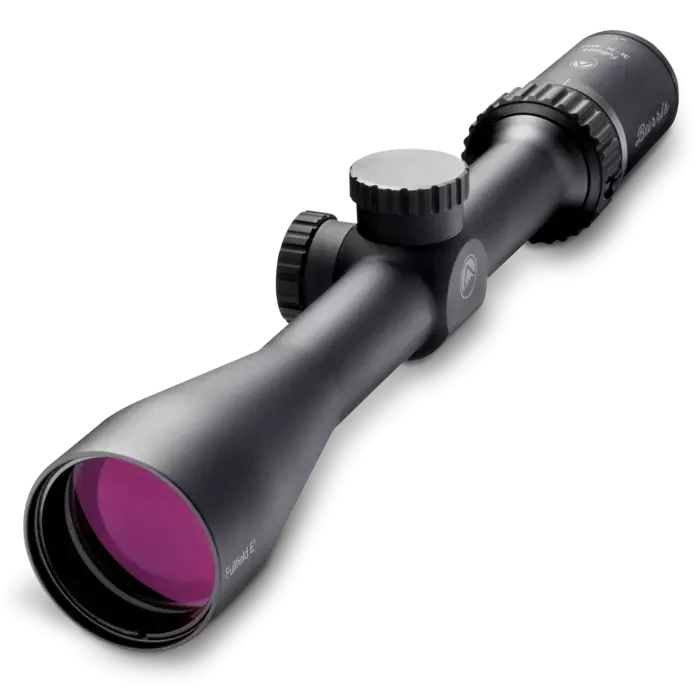 Burris Fullfield E1 3-9x40mm 450 Bushmaster