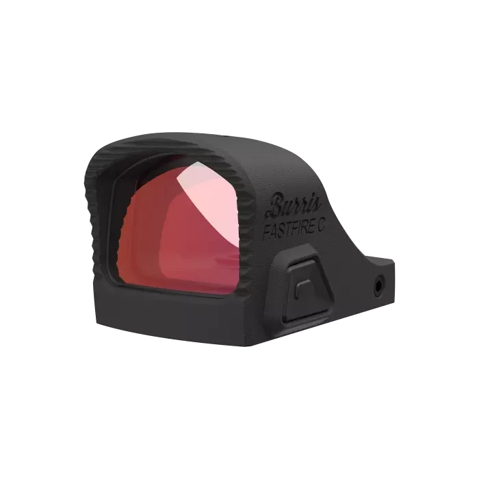 Burris FastFire C, 6 MOA Dot Reticle