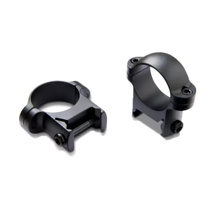 Burris Zee Ring, Low Matte