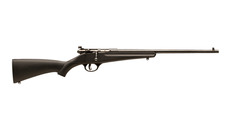 Savage Arms Rascal 22LR Black