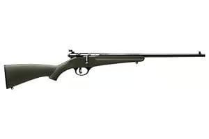 Savage Arms Rascal 22LR Green