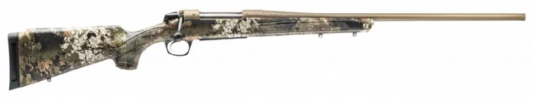 CVA Cascade 22" BBL: .350 Legend