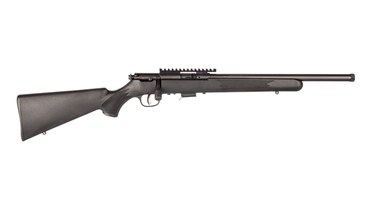 Savage Arms 93 FV-SR 22WMR