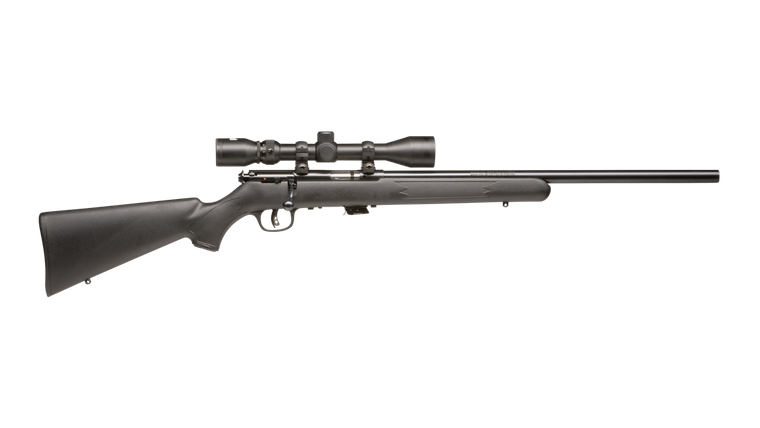 Savage Arms 93 FVSS XP 22WMR
