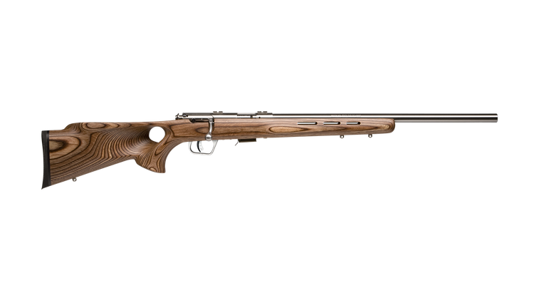 Savage Arms 93R17 BTVS 17HMR