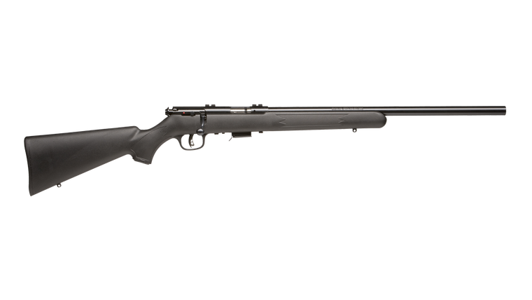 Savage Arms 93R17 FV 17HMR