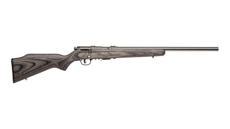 Savage Arms 93R17 BVSS 17HMR