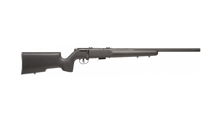 Savage Arms 93R17 TRR-SR 17HMR
