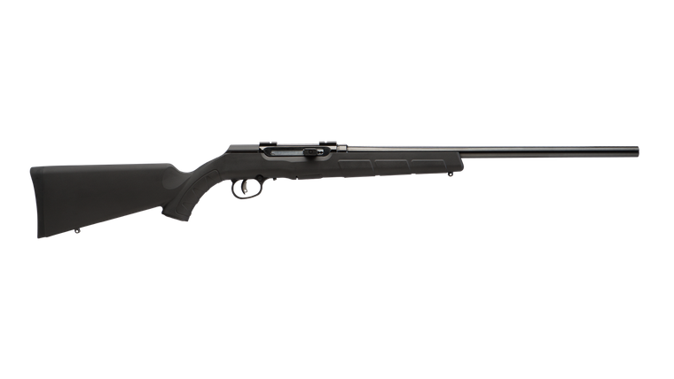 Savage Arms A17 Heavy Barrel 17HMR