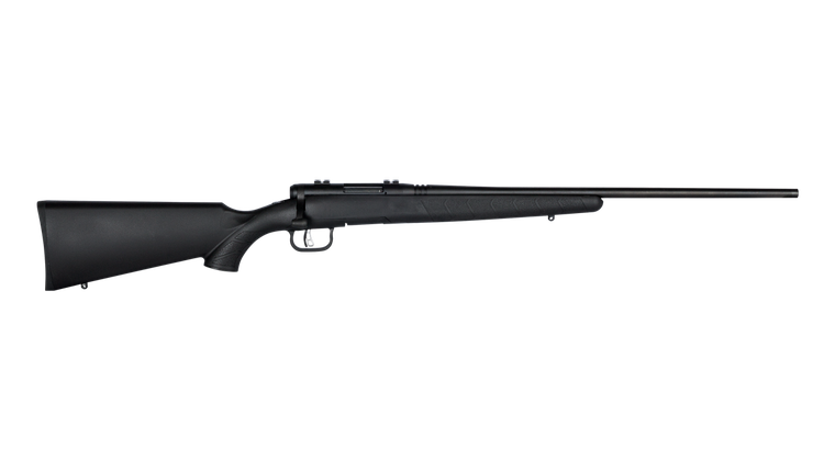 Savage Arms B.MAG 17 WSM