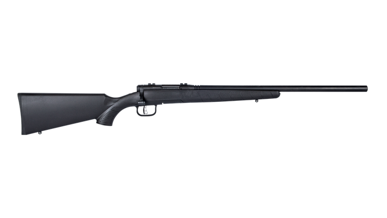 Savage Arms B.MAG Heavy Barrel 17 WSM