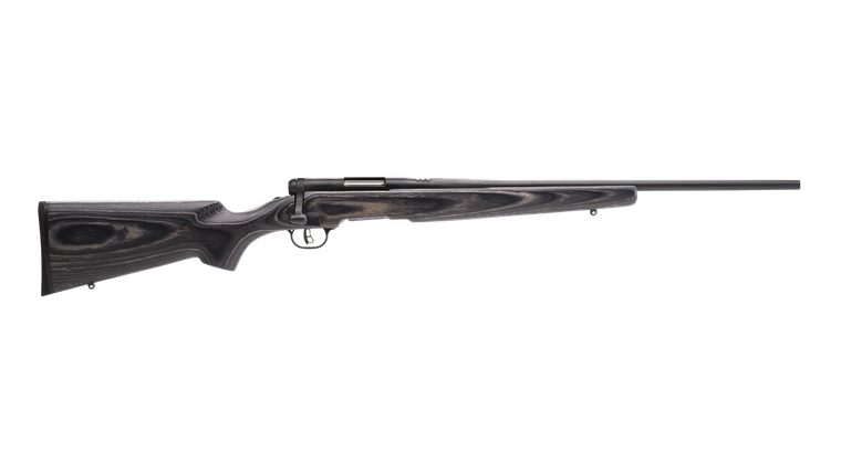 Savage Arms B.MAG Sporter 17 WSM