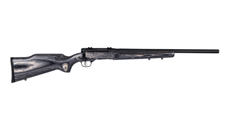 Savage Arms B.MAG Beavertail 17 WSM