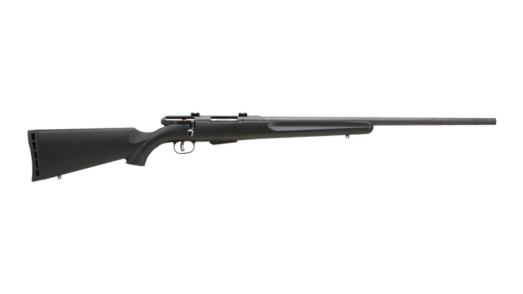 Savage Arms 25 Lightweight Varminter 223 Remington