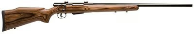 Savage Arms 25 Lightweight Varminter 17 Hornet