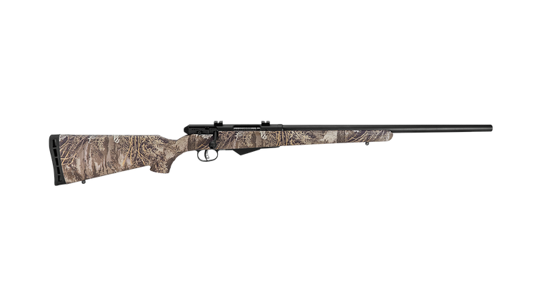 Savage Arms 25 Walking Varminter 17 Hornet