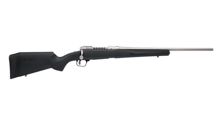 Savage Arms 110 Lightweight Storm 7mm-08 Rem