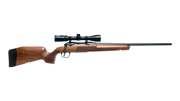 Savage Arms Axis 2 XP Hardwood 30-06 Springfield