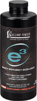 Alliant e3 Shotshell Powder