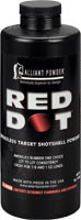 Alliant Red Dot® Shotshell Powder