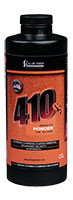 Alliant Powder 410® Shotshell Powders