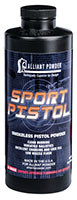 Alliant Sport Pistol™ Handgun Powder