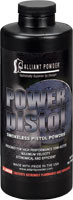 Alliant Power Pistol® Handgun Powder