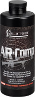 Alliant AR-Comp™ Rifle Powder