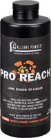 Alliant Pro Reach™ Shotshell Powder