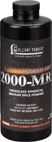 Alliant Pro™ 2000-MR (Medium Rifle) Rifle Powder