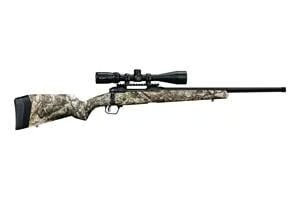 Savage Arms 110 Apex Predator XP 204 Ruger