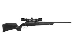 Savage Arms Axis XP 7mm-08 Rem
