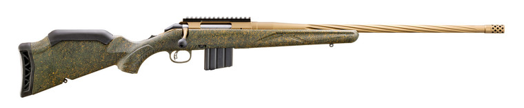 Ruger American Gen II Predator 350 Legend