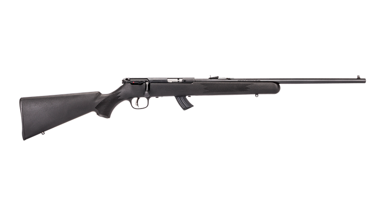 Savage Arms Mark II F 21 Sharp
