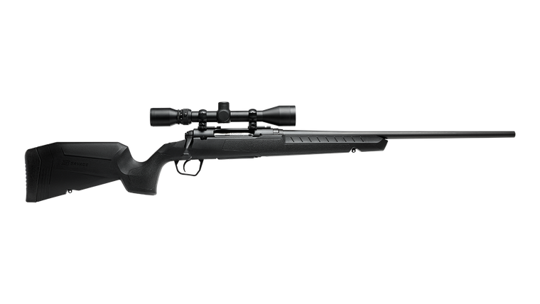 Savage Arms Axis XP 22-250 Remington