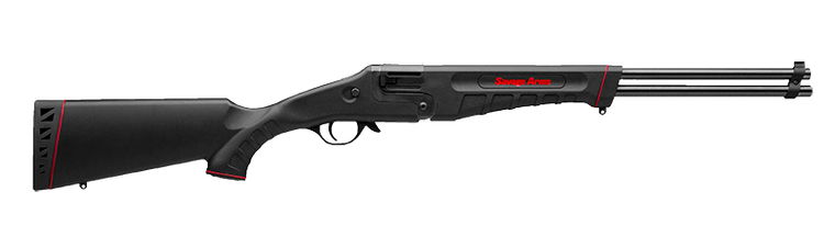 Savage Arms 42 Takedown 22WMR|410 Gauge