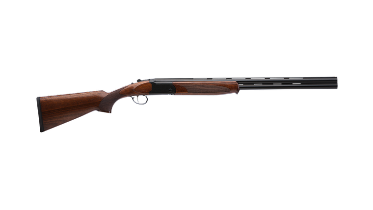 Savage 555 12 GA