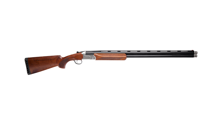 Savage 555 Sporting 12 Gauge