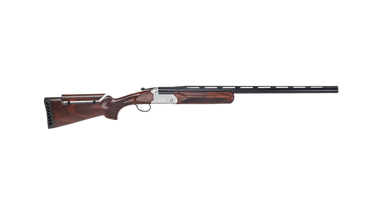 Savage 555 Trap 12 GA
